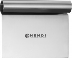 Нож для теста Hendi 553404