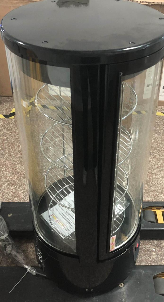 Холодильная витрина GoodFood RTC72L