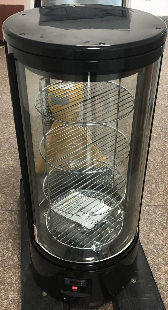 Холодильная витрина GoodFood RTC72L