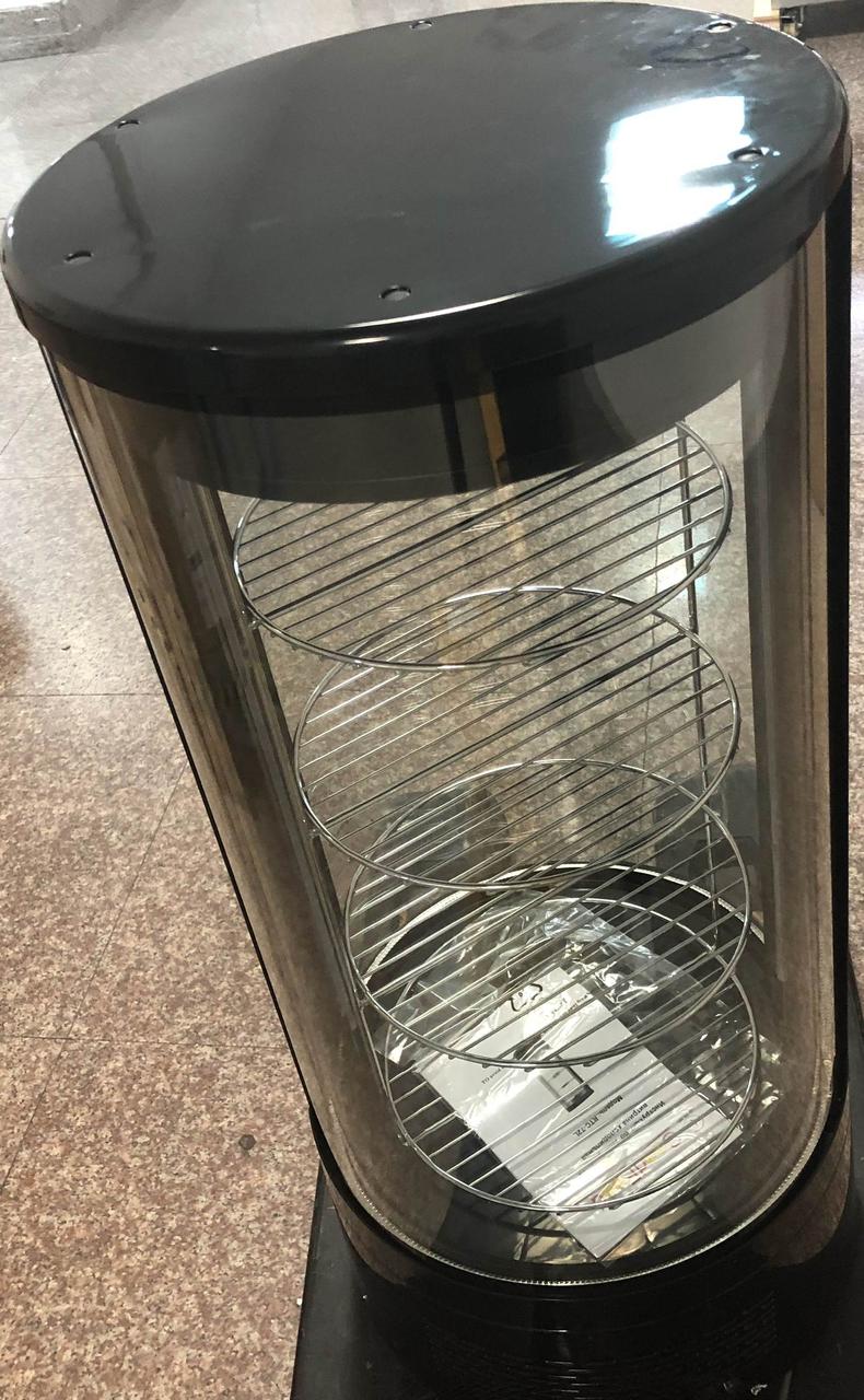 Холодильная витрина GoodFood RTC72L