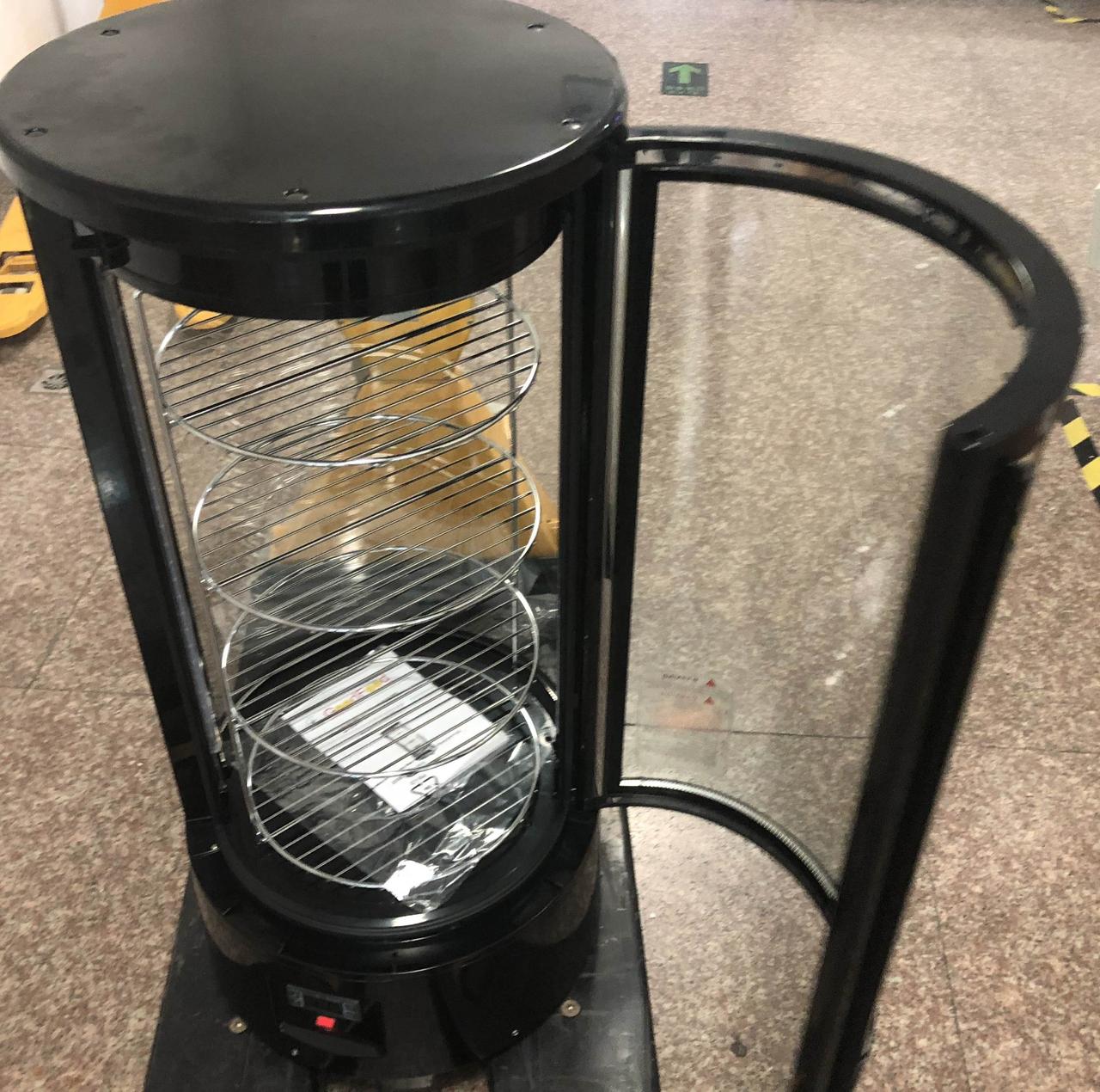 Холодильная витрина GoodFood RTC72L