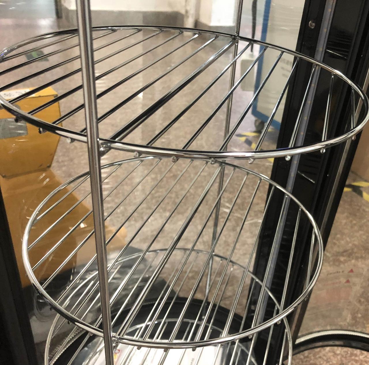 Холодильная витрина GoodFood RTC72L