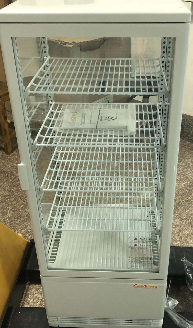 Холодильная витрина GoodFood RT78L