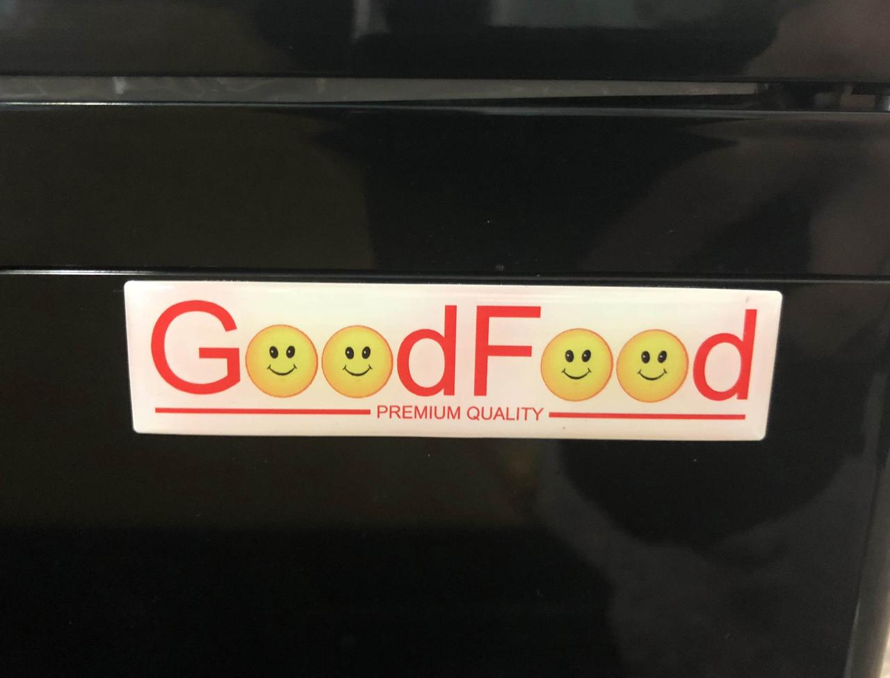Холодильная витрина GoodFood RT98L