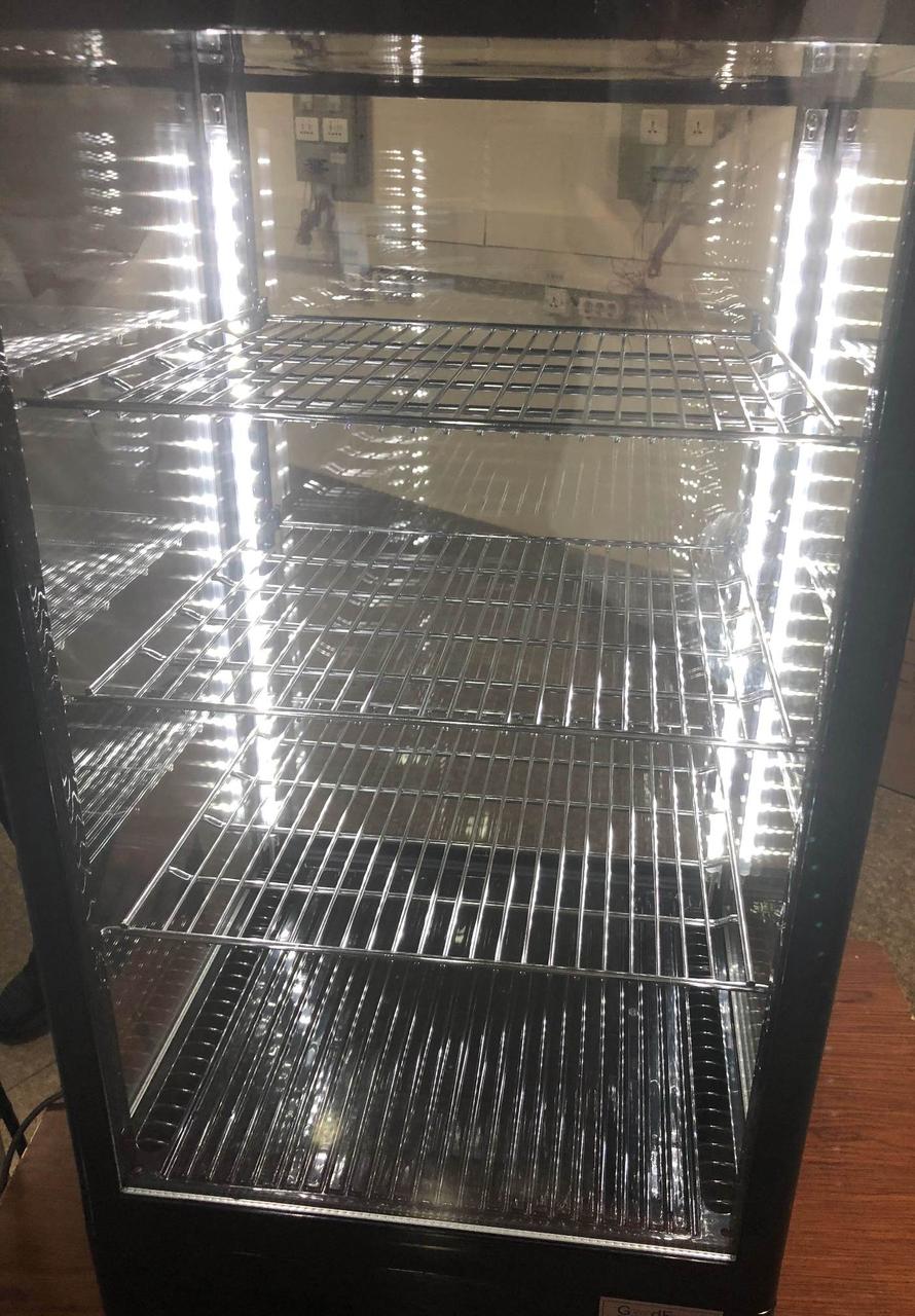 Холодильна вітрина GoodFood RT78L