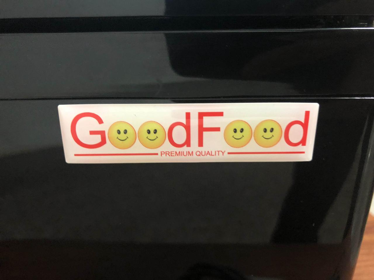 Холодильна вітрина GoodFood RT78L