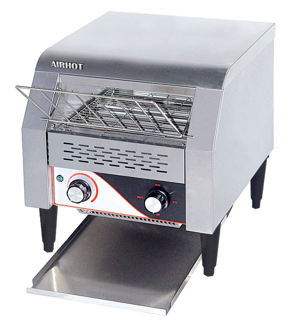 Конвеєрний тостер AIRHOT CT-300