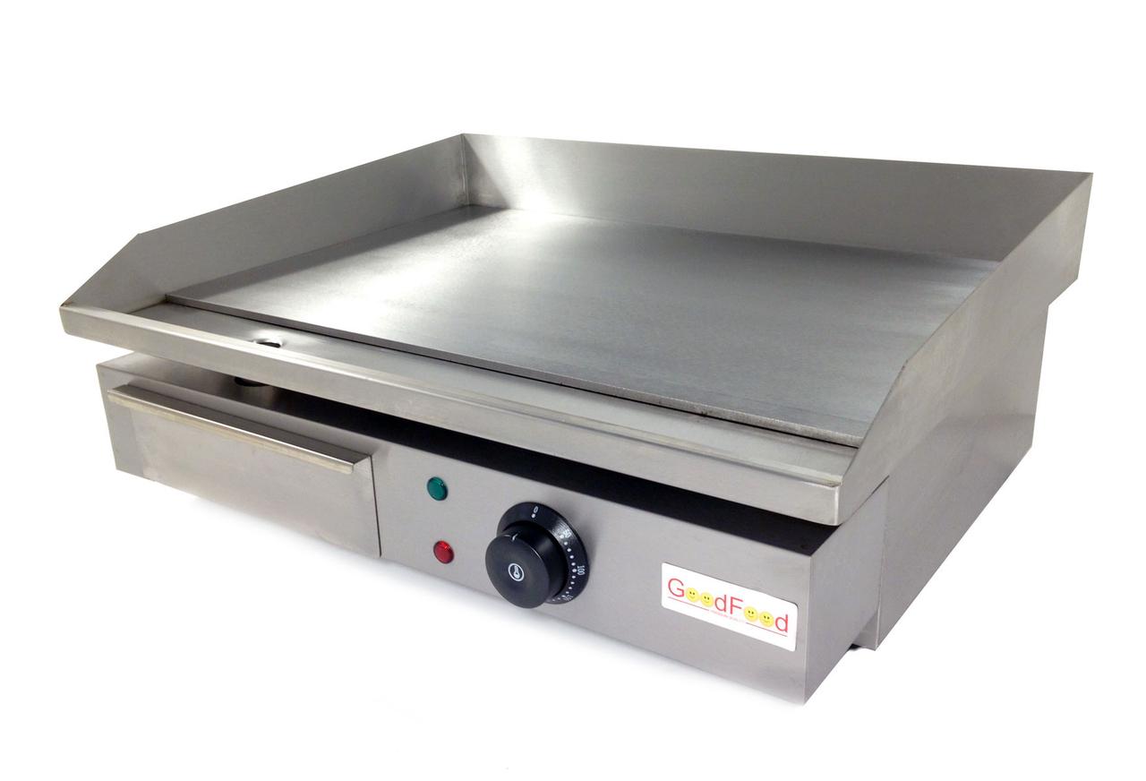 Жарочная поверхность GoodFood EG55