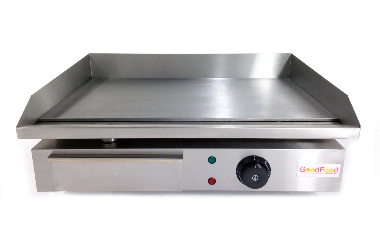 Жарочная поверхность GoodFood EG55M
