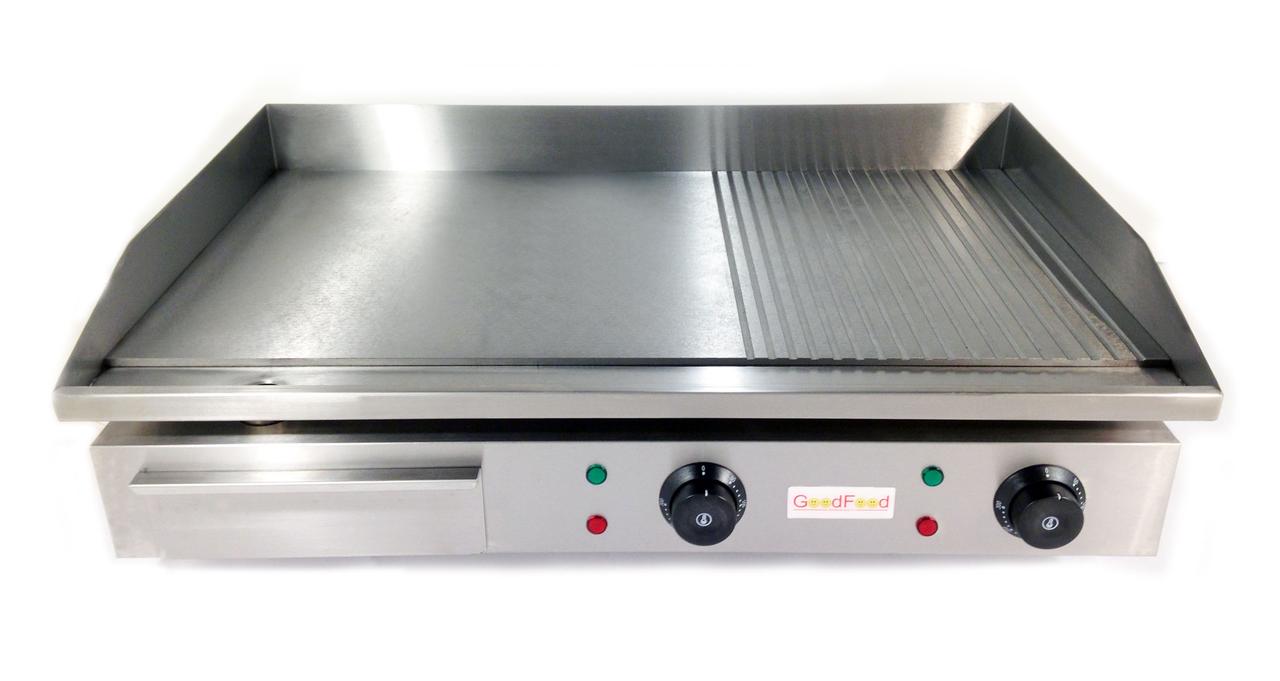 Жарочная поверхность GoodFood EG73FRM