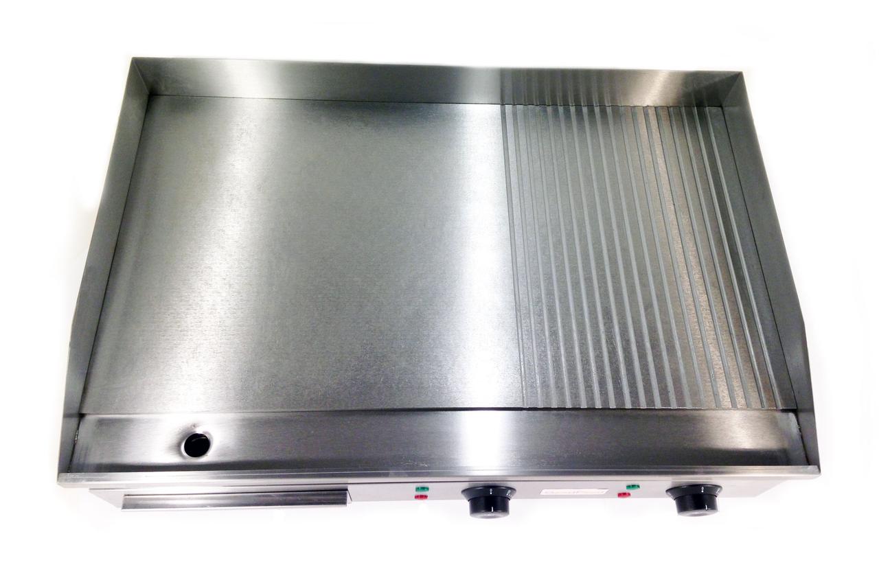 Жарочная поверхность GoodFood EG73FR