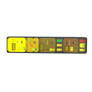 Плата керування KPE1055B для печей Unox XB403/603/803