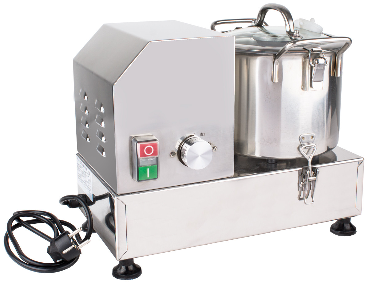 Кутер Beeketal CMT-4