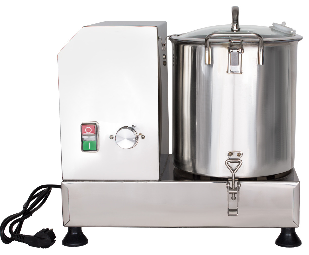 Кутер Beeketal CMT-6 Profi