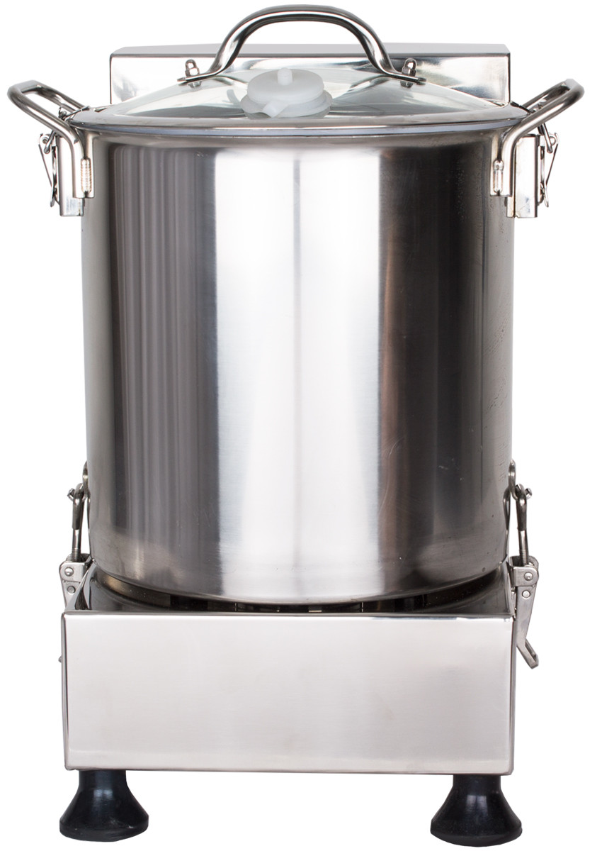 Кутер Beeketal CMT-4