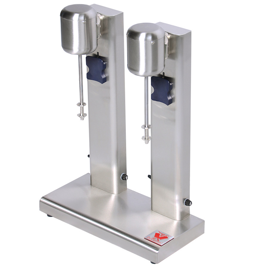 Миксер для молочных коктейлей Beeketal BMS-2