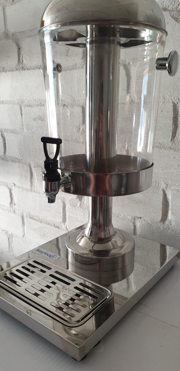Диспенсер для сока Starfood T90512