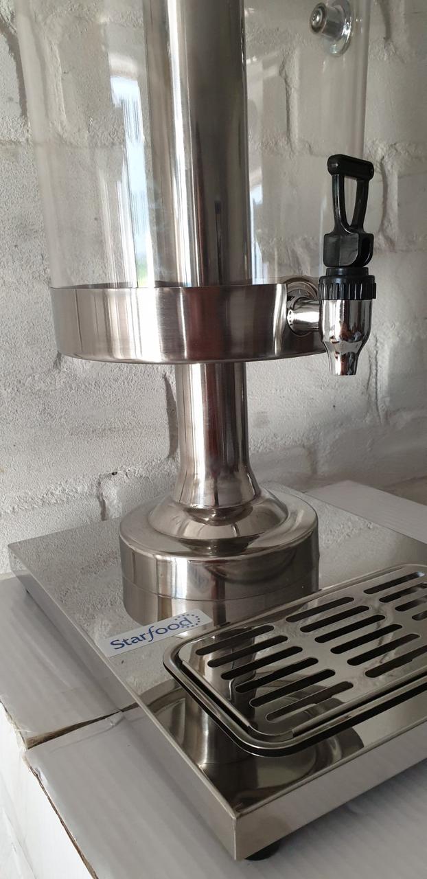 Диспенсер для соку Starfood T90512