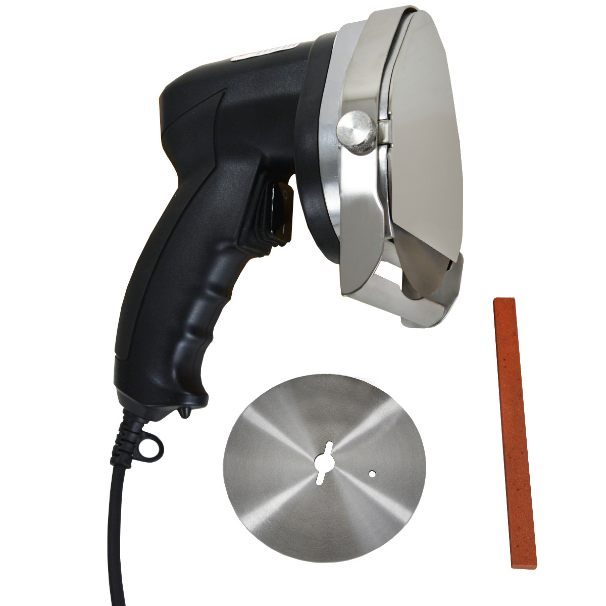 Нож для донера Beeketal Kebab BDM130