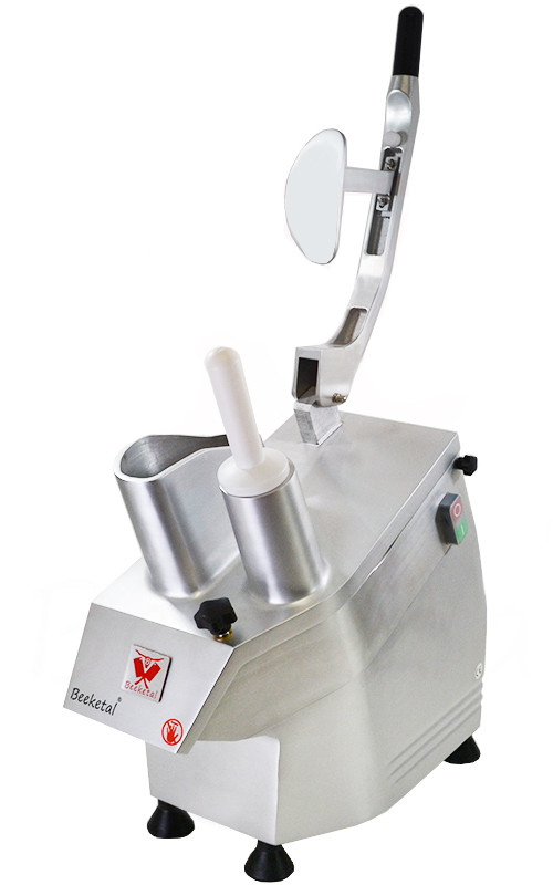 Овощерезка Beeketal GS750 + 5 дисков