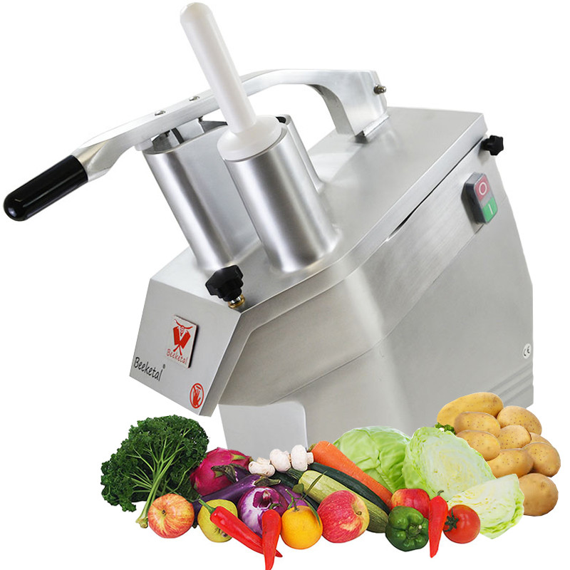 Овочерізка Beeketal GS750 + 5 дисків