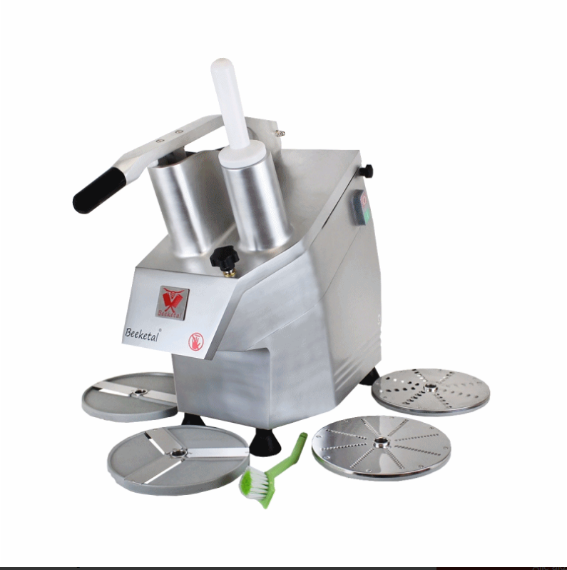 Овочерізка Beeketal GS750 + 5 дисків