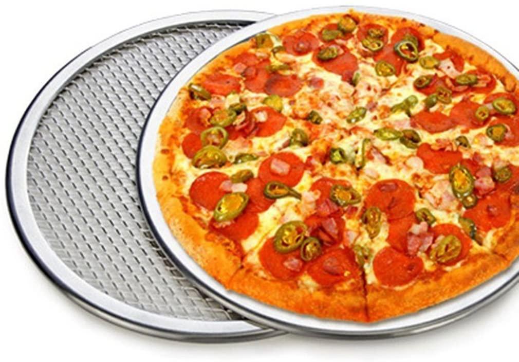 Сітка для піци ITPIZZA Ø 360 мм