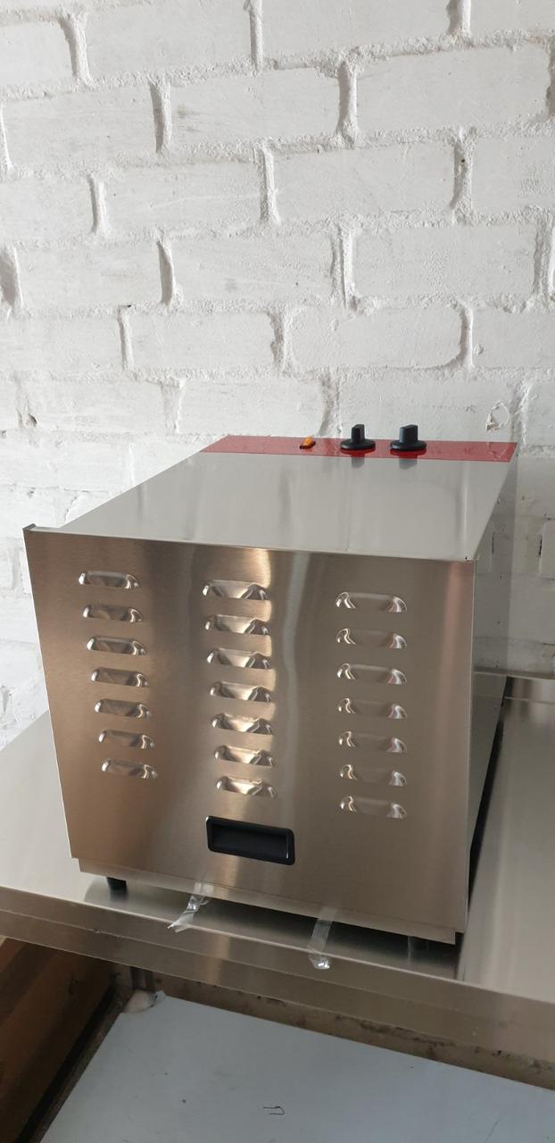 Дегидратор EWT INOX FK02