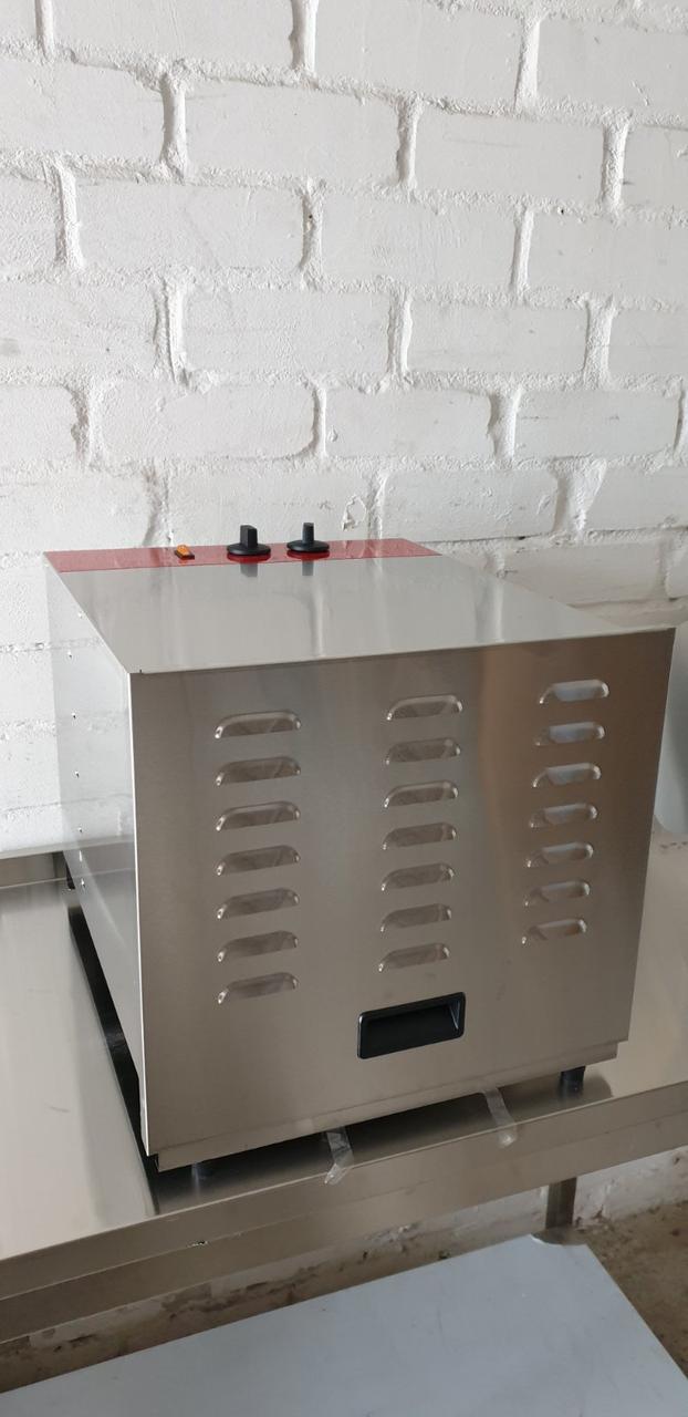 Дегідратор EWT INOX FK02