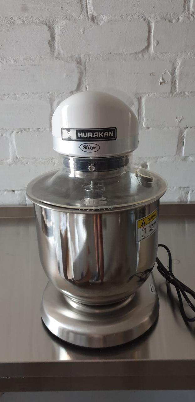 Планетарный миксер Hurakan HKN-KS7