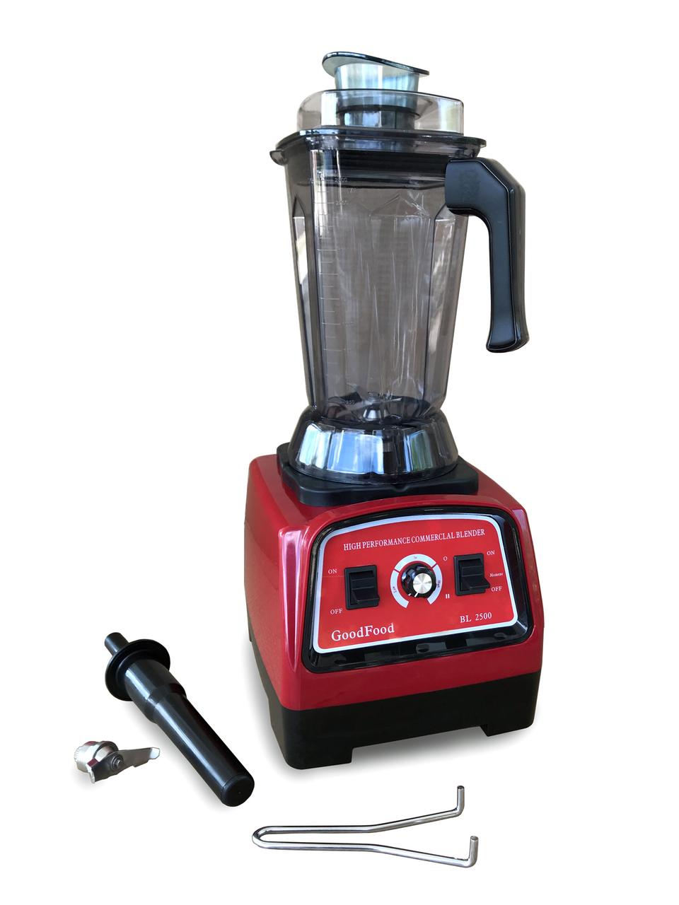 Профессиональный блендер GoodFood PROFI BL2500
