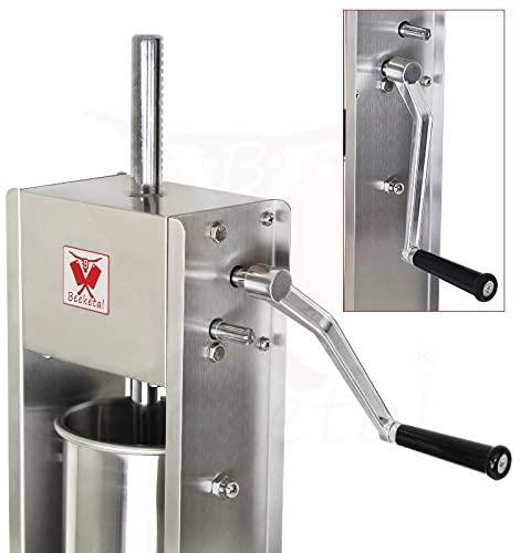 Аппарат для чуррос Beeketal BT05C