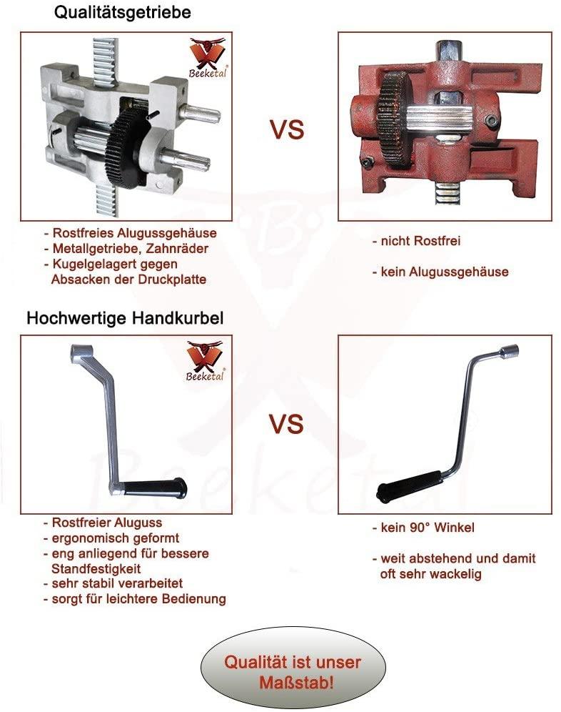 Аппарат для чуррос Beeketal BT05C