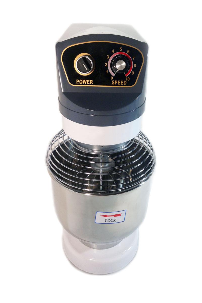 Планетарный миксер GoodFood PM-B7-F