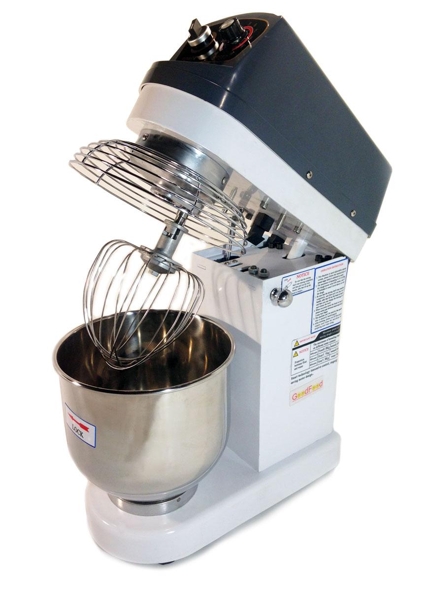 Планетарный миксер GoodFood PM-B7-F