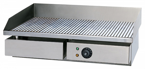 Жарочна поверхня Hurakan HKN-PSR550