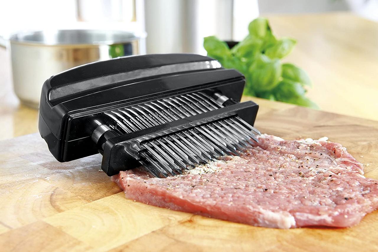 Механический тендерайзер Cutter Steaker Grill