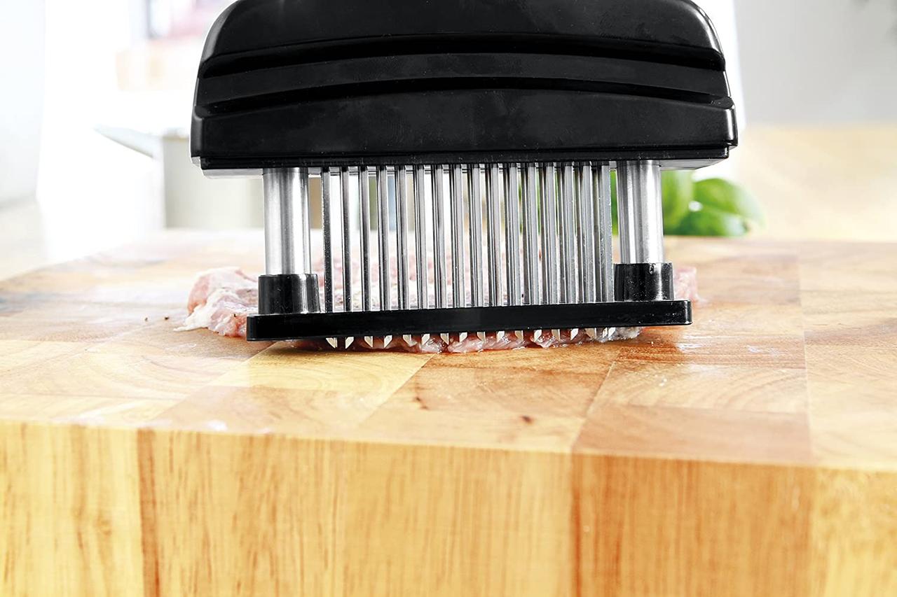 Механический тендерайзер Cutter Steaker Grill