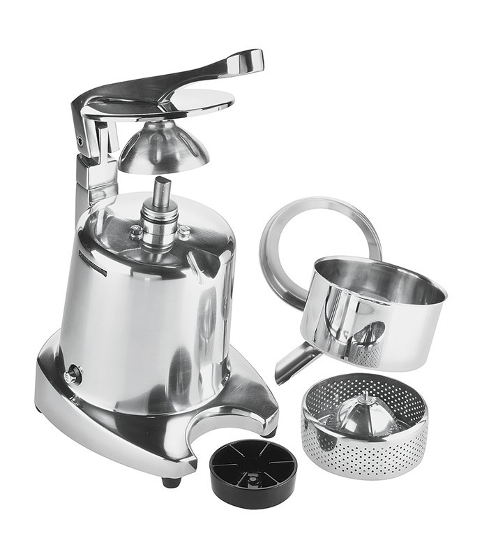 Соковижималка Ceado для цитрусових з пресом SL98