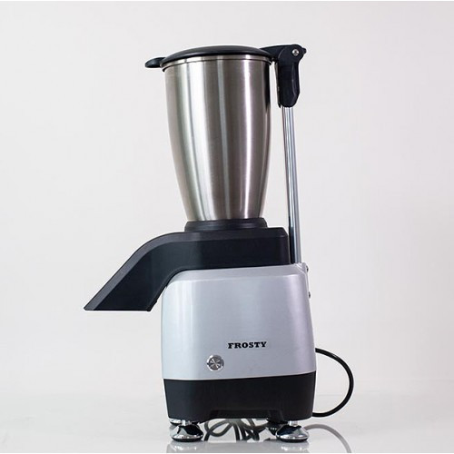 Подрібнювач для льоду Frosty IC80A