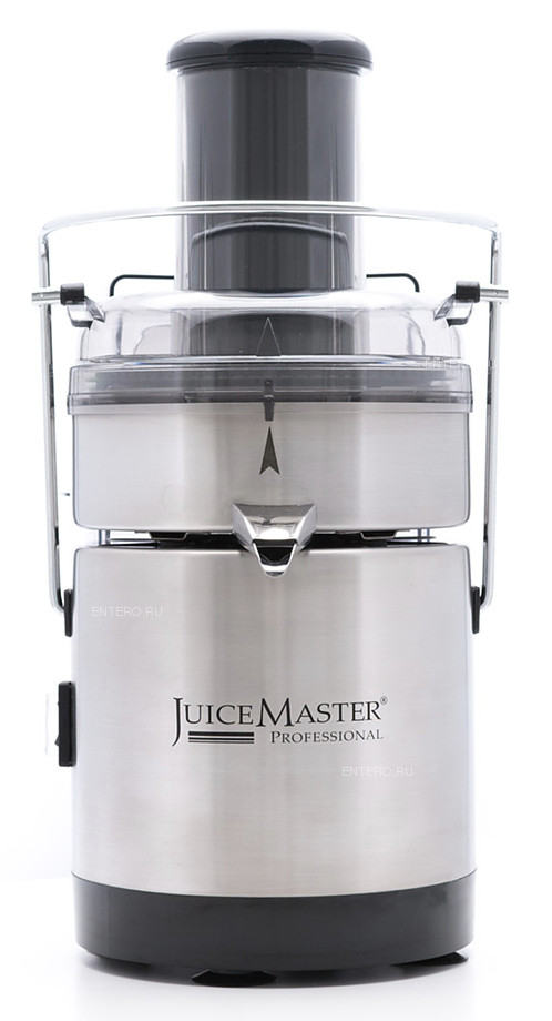 Соковижималка Thielmann Juice Master 42.6