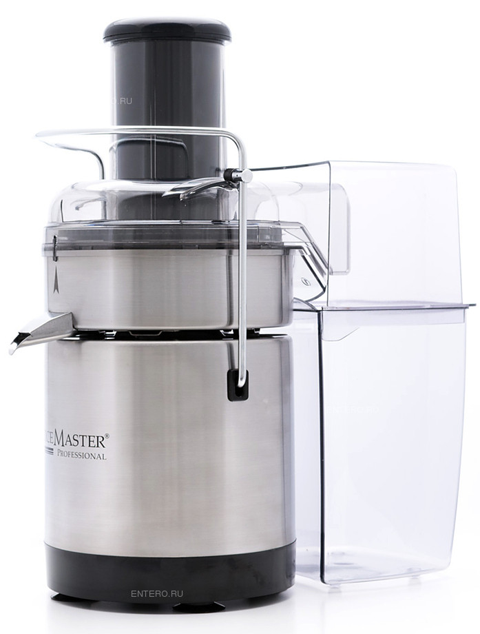 Соковижималка Thielmann Juice Master 42.6
