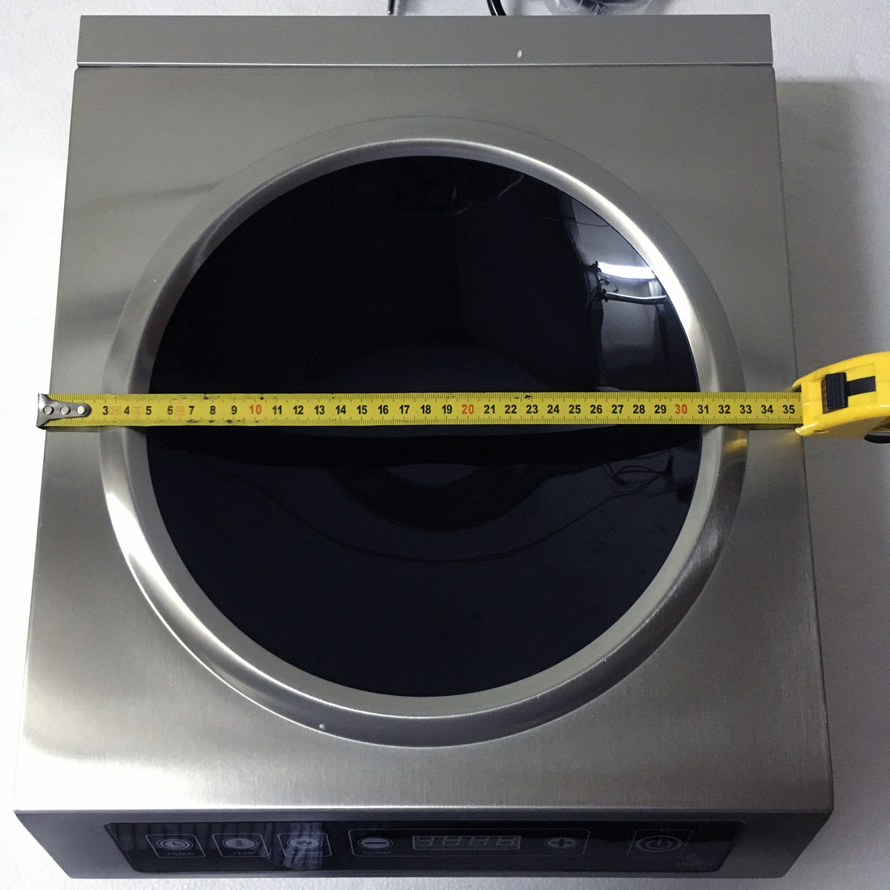 Индукционная электроплитка AIRHOT IP3500 WOK