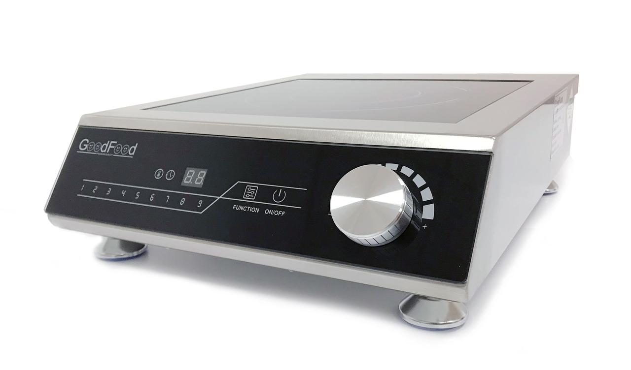 Індукційна плита GoodFood IC35 PRIME