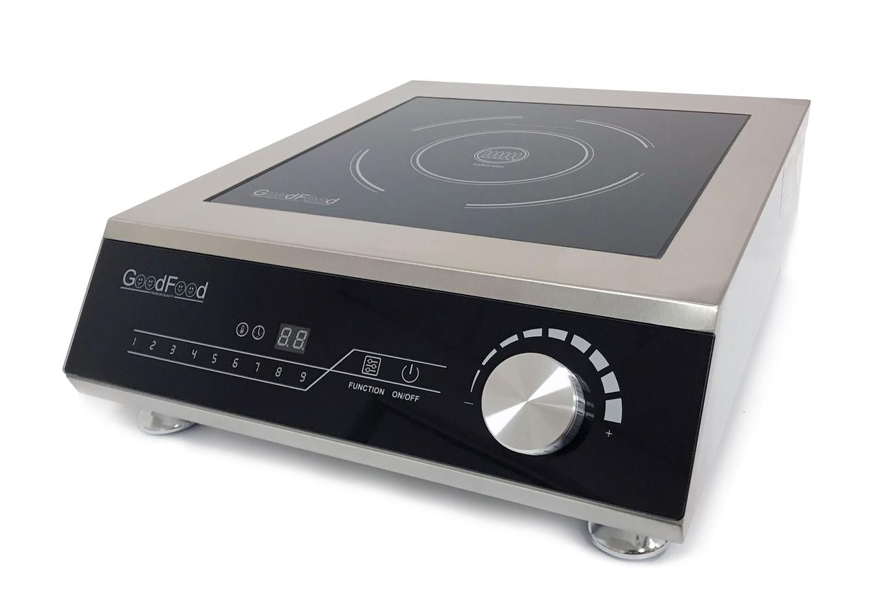 Индукционная плита GoodFood IC35 PRIME