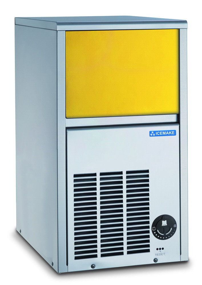 Льдогенератор ICEMAKE ND 21 WS