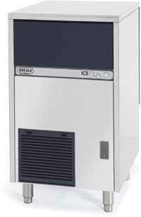 Льдогенератор Brema CB425AHC B-QUBE