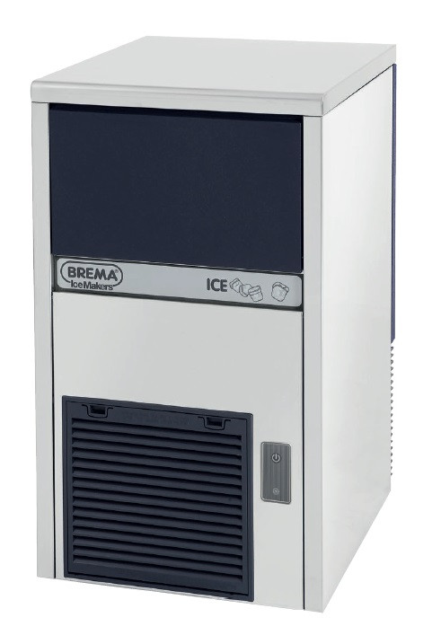 Льдогенератор Brema CB249AHC B-Qube