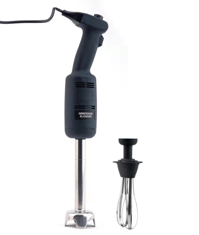 Погружний міксер EWT INOX IB220MV Combi