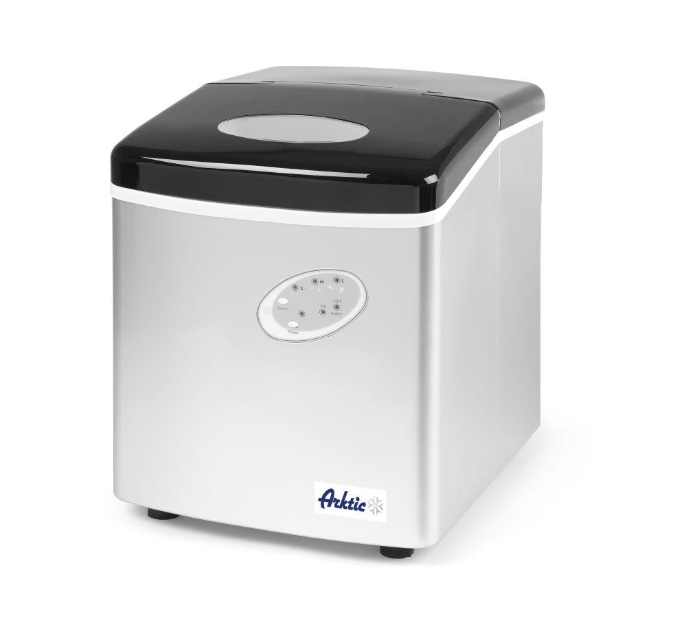 Льдогенератор пальчикового льда KITCHEN LINE 12